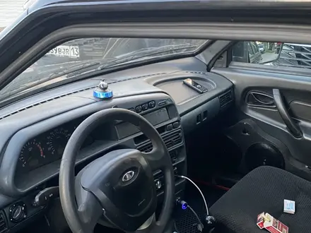 ВАЗ (Lada) 2114 2013 года за 1 000 000 тг. в Алматы – фото 4