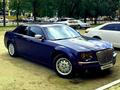 Chrysler 300C 2005 года за 7 500 000 тг. в Астана – фото 3