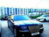 Chrysler 300C 2005 годаүшін7 500 000 тг. в Астана – фото 5