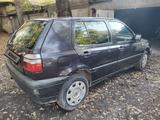 Volkswagen Golf 1994 годаүшін850 000 тг. в Алматы – фото 3