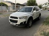 Chevrolet Captiva 2013 года за 6 200 000 тг. в Шымкент