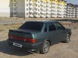 ВАЗ (Lada) 2115 2012 годаfor1 900 000 тг. в Тараз – фото 5