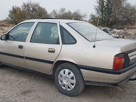 Opel Vectra 1993 года за 470 000 тг. в Туркестан – фото 4