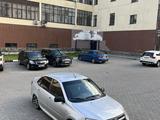 ВАЗ (Lada) Granta 2190 2012 годаfor3 000 000 тг. в Усть-Каменогорск – фото 4