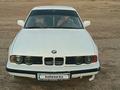 BMW 525 1990 годаfor1 100 000 тг. в Уральск – фото 10