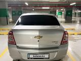 Chevrolet Cobalt 2023 годаүшін7 150 000 тг. в Астана – фото 2