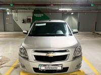 Chevrolet Cobalt 2023 годаүшін7 150 000 тг. в Астана
