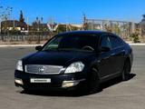 Nissan Teana 2006 года за 2 900 000 тг. в Атырау – фото 2