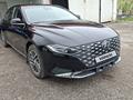 Hyundai Grandeur 2020 года за 12 300 000 тг. в Алматы