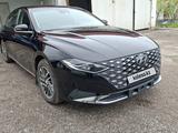 Hyundai Grandeur 2020 года за 12 300 000 тг. в Алматы