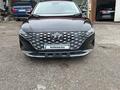 Hyundai Grandeur 2020 года за 12 300 000 тг. в Алматы – фото 2