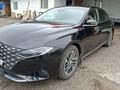 Hyundai Grandeur 2020 года за 12 300 000 тг. в Алматы – фото 4