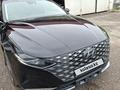 Hyundai Grandeur 2020 года за 12 300 000 тг. в Алматы – фото 5