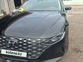 Hyundai Grandeur 2020 года за 12 300 000 тг. в Алматы – фото 7