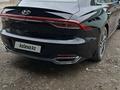 Hyundai Grandeur 2020 года за 12 300 000 тг. в Алматы – фото 13