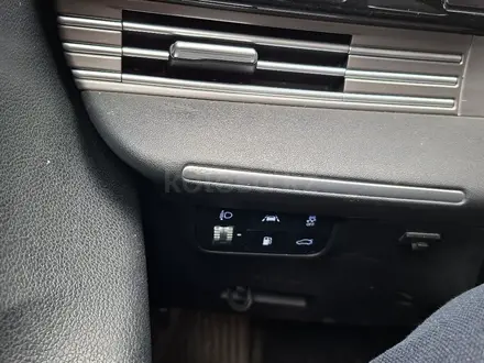 Hyundai Grandeur 2020 года за 12 300 000 тг. в Алматы – фото 19