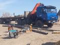 Манипулятор 2015 года в Кызылорда
