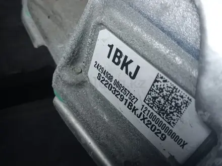АКПП автомат раздатка 6.0 6.2 двигатель за 650 000 тг. в Алматы – фото 4