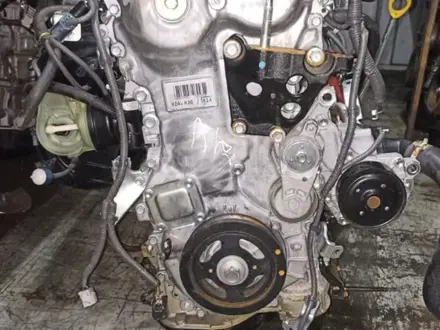 Двигатель 2az 2.4, 2ar 2.5 АКПП автомат U760 за 45 000 тг. в Алматы – фото 6