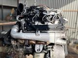 Дизельный двигатель объемом 3.0 TDI литра на Volkswagen Touareg за 1 000 000 тг. в Астана – фото 3