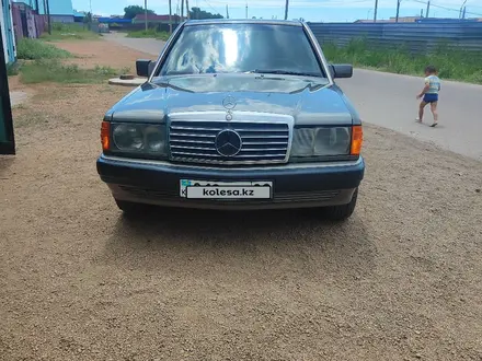 Mercedes-Benz 190 1991 года за 2 000 000 тг. в Балхаш – фото 9