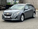 Chevrolet Cruze 2015 года за 5 600 000 тг. в Кызылорда – фото 2