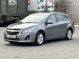 Chevrolet Cruze 2015 года за 5 400 000 тг. в Кызылорда – фото 5