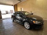 Volkswagen Jetta 2012 года за 6 000 000 тг. в Атырау – фото 4