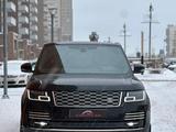 Land Rover Range Rover 2020 годаүшін57 200 000 тг. в Астана