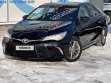 Toyota Camry 2015 года за 8 950 000 тг. в Зайсан – фото 2