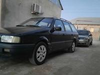 Volkswagen Passat 1990 годаүшін500 000 тг. в Актау