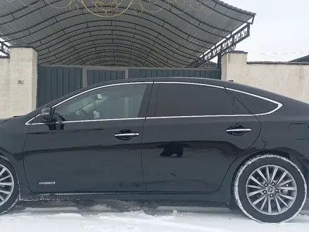 Toyota Avalon 2015 года за 8 500 000 тг. в Жанаозен – фото 15