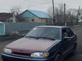 ВАЗ (Lada) 2115 2004 года за 1 400 000 тг. в Караганда – фото 5