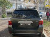 Toyota Highlander 2008 годаүшін9 500 000 тг. в Алматы – фото 2