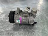 Привозной компрессор кондиционера CBZ V1.2 Turbo из Японии! за 50 000 тг. в Астана – фото 4