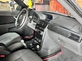 ВАЗ (Lada) Priora 2172 2013 годаүшін2 600 000 тг. в Астана – фото 4