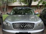 Infiniti FX35 2003 года за 6 700 000 тг. в Алматы