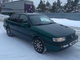 Volkswagen Passat 1996 года за 1 700 000 тг. в Костанай – фото 2