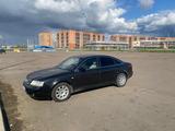 Audi A6 1998 года за 2 800 000 тг. в Петропавловск