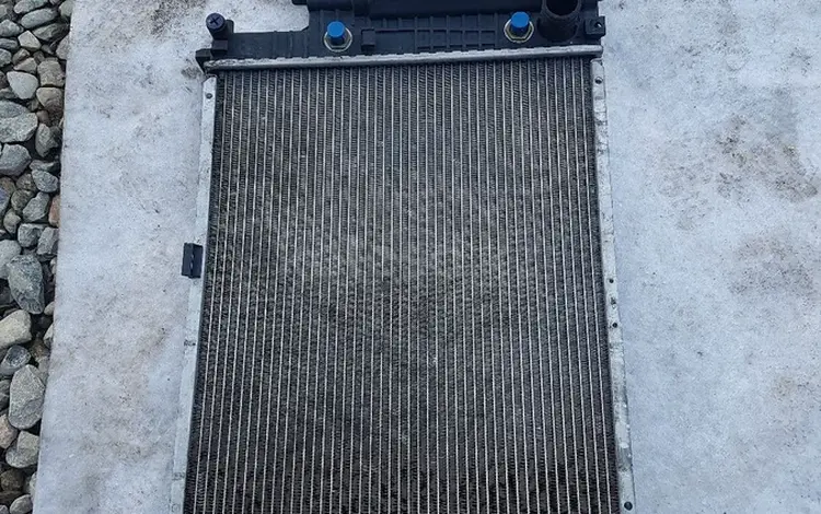 Основной радиатор на BMW E34 за 40 000 тг. в Шымкент