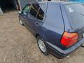 Volkswagen Golf 1993 годаүшін650 000 тг. в Тараз – фото 21