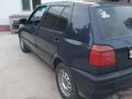 Volkswagen Golf 1993 годаүшін650 000 тг. в Тараз – фото 4