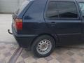 Volkswagen Golf 1993 годаүшін650 000 тг. в Тараз – фото 6