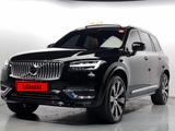 Volvo XC90 2022 года за 36 000 000 тг. в Алматы