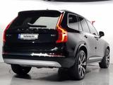 Volvo XC90 2022 года за 36 000 000 тг. в Алматы – фото 2