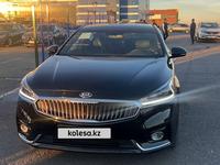 Kia K7 2016 годаүшін9 300 000 тг. в Караганда