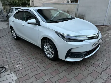 Toyota Corolla 2017 года за 7 500 000 тг. в Алматы – фото 3