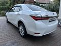 Toyota Corolla 2017 года за 7 500 000 тг. в Алматы – фото 4