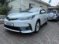 Toyota Corolla 2017 года за 7 500 000 тг. в Алматы – фото 2