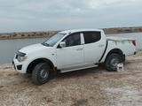 Mitsubishi L200 2010 года за 5 400 000 тг. в Аксукент – фото 4